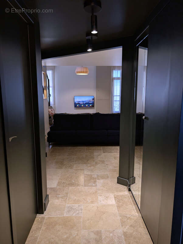 Appartement à SETE