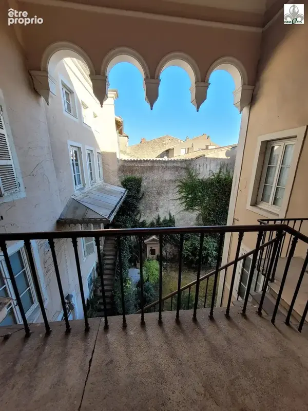 Appartement 5 pièces 170 m² à vendre à Tournus (71700) - photo 4