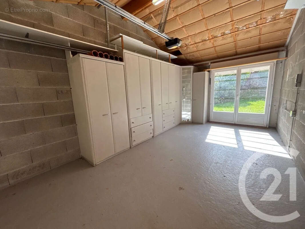 Maison à VILLEVOCANCE