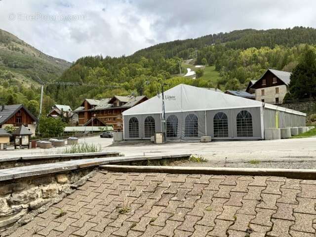 Appartement à VALLOIRE