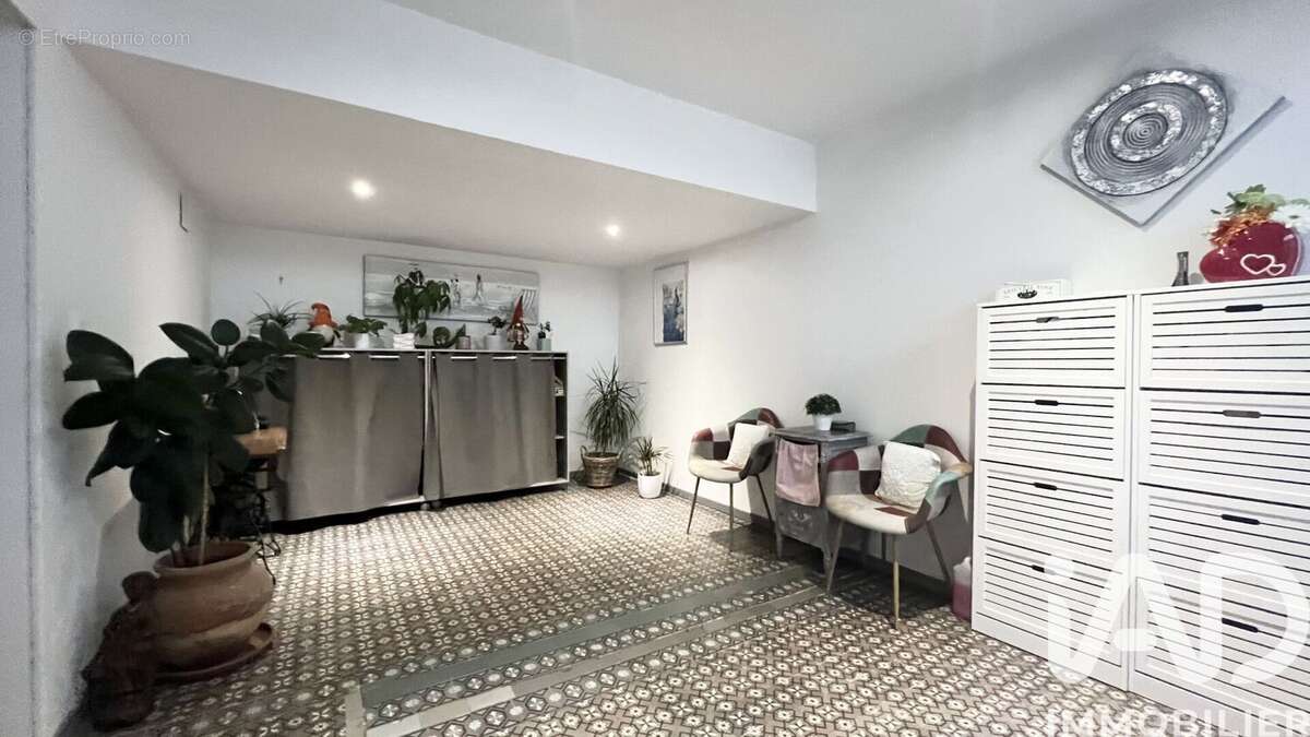 Photo 6 - Maison à SAINTE-MARIE-KERQUE