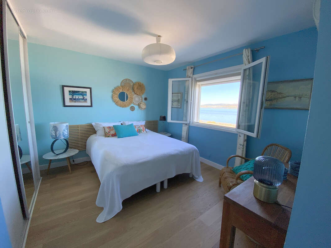 Maison à FRONTIGNAN