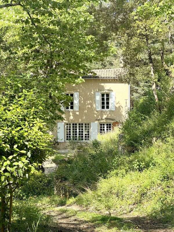 Maison à SAINT-MARTIN-LE-VIEIL
