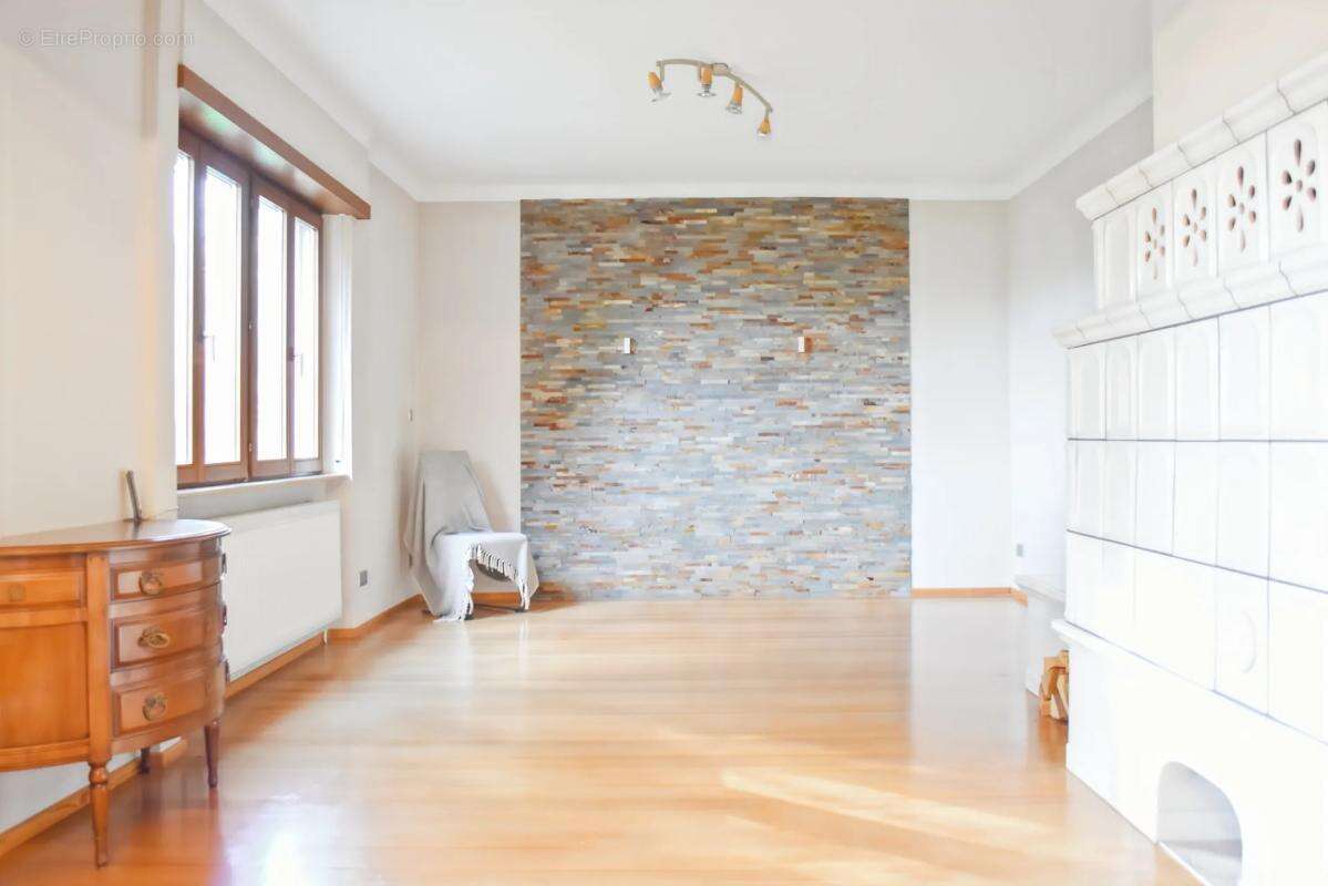 Maison à NIEDERBRONN-LES-BAINS