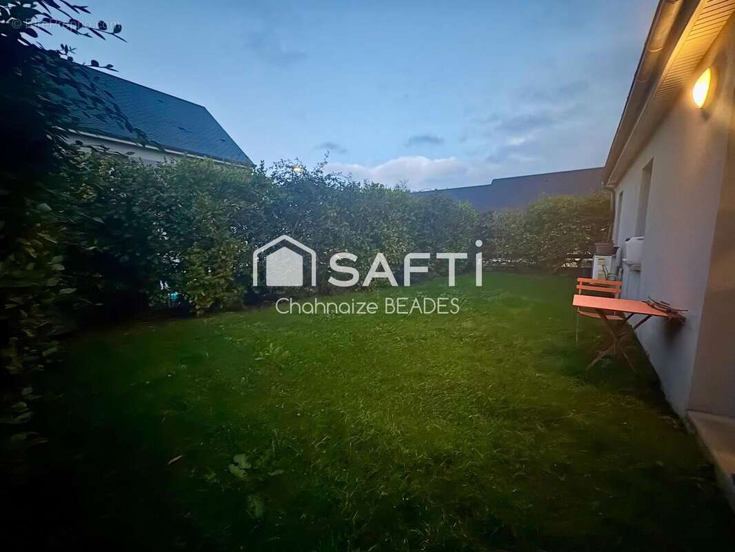 Photo 8 - Maison à CHERBOURG-OCTEVILLE