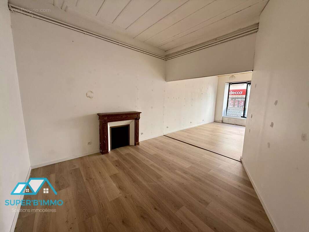 Appartement à BRIOUDE