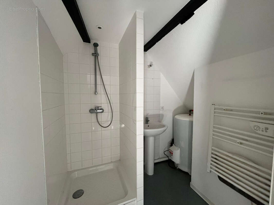 A vendre ! duplex de 3 pièces au coeur de koenigshoffen - photo 7