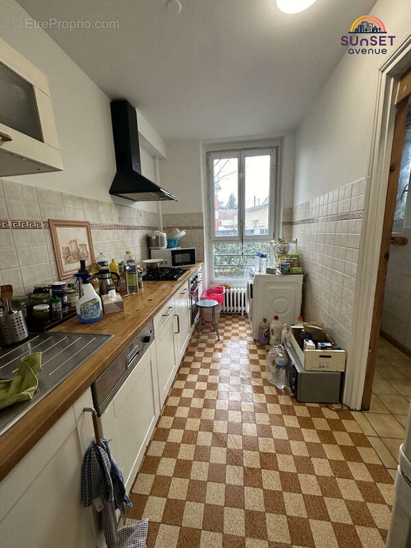 Maison à EPINAY-SUR-SEINE
