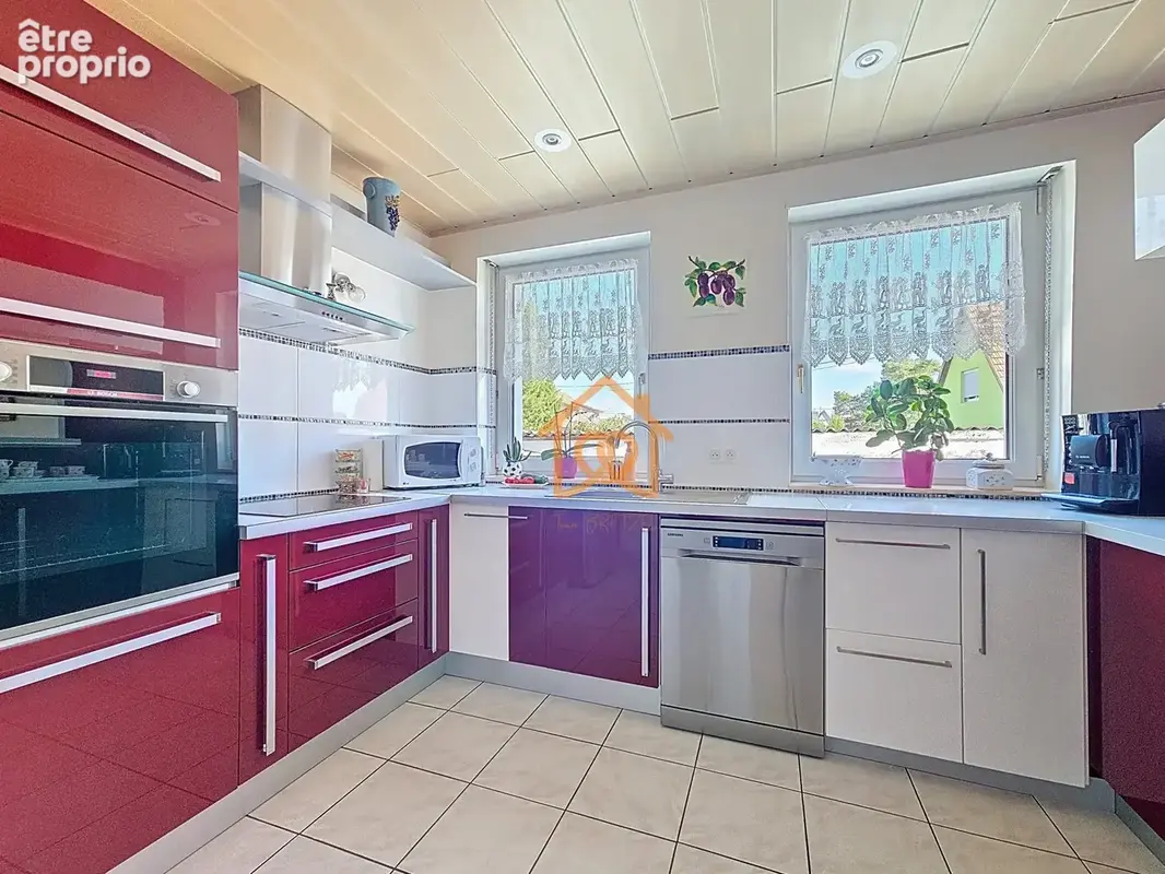 Maison 122 m² à Haguenau  - photo 5