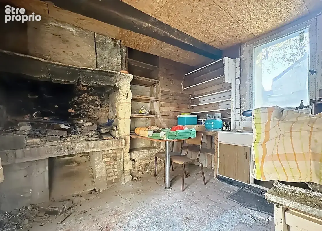Maison de charme dans le centre de Baugé - photo 13