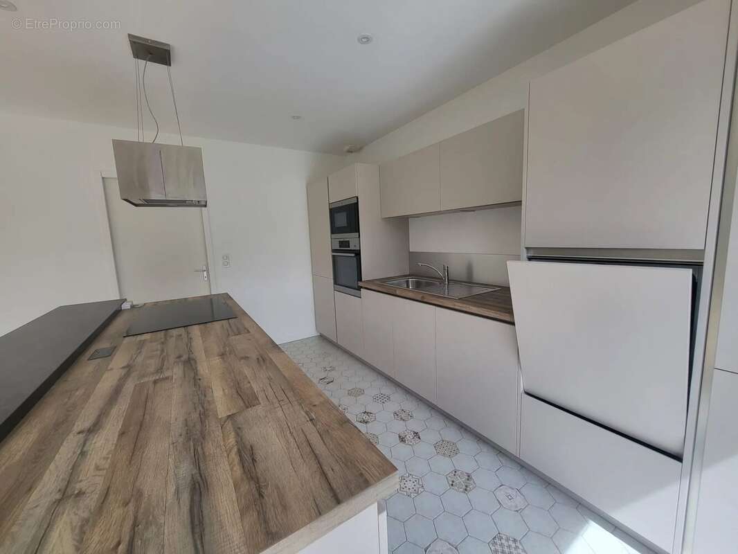 Belle maison moderne - photo 9