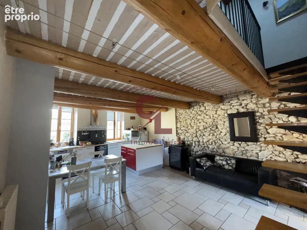 Maison 6 pièces 270 m² à vendre à Cavaillon (84300) - photo 5