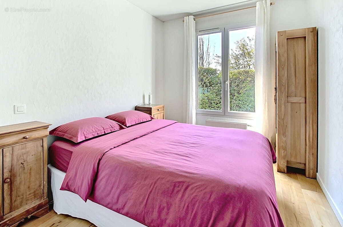 Appartement à ARGONAY