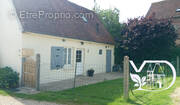Maison à SAVIGNIES