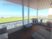 Appartement à DIEPPE