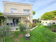 Maison à ROMANS-SUR-ISERE