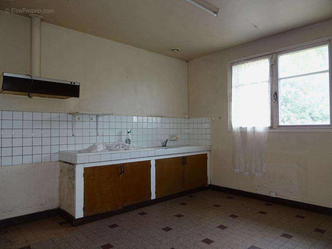 Maison à SAINTE-COLOMBE