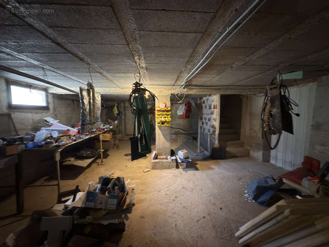 Maison à BAILLARGUES