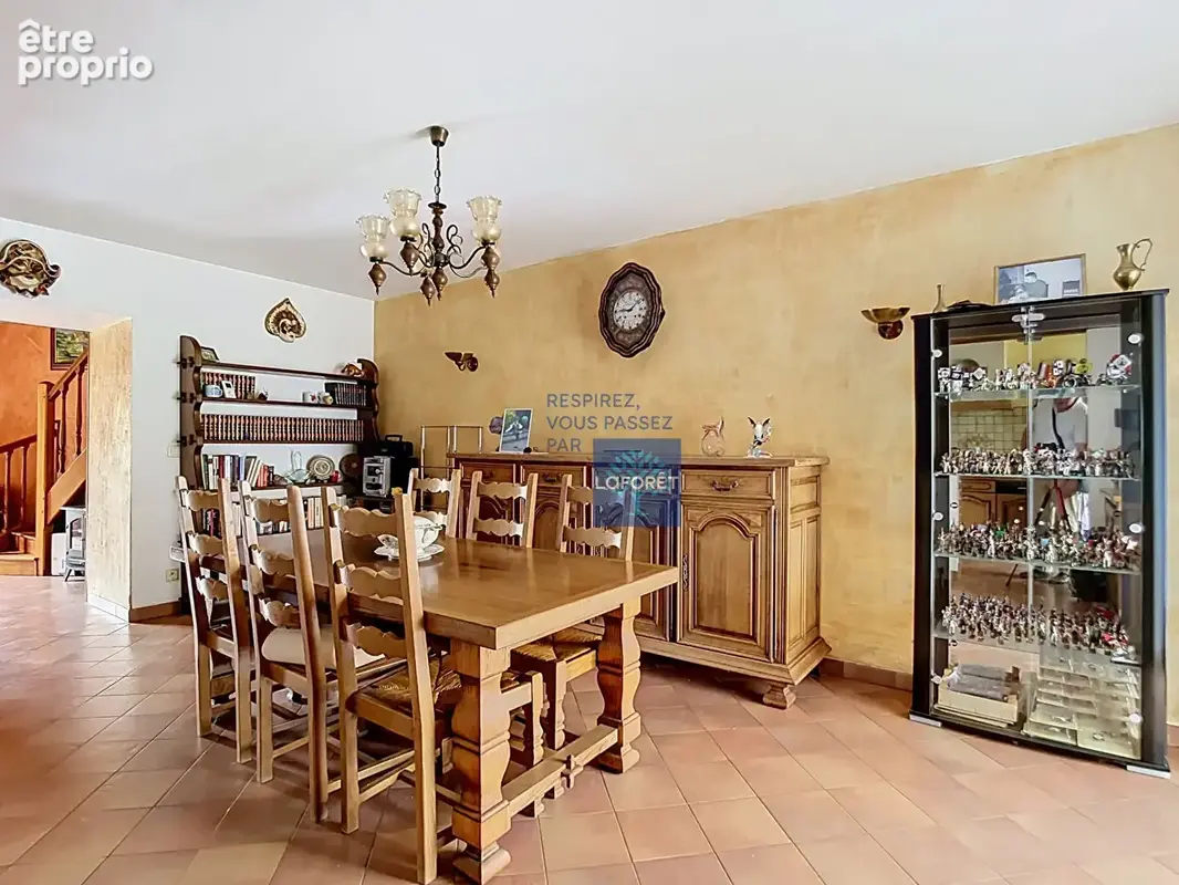 Maison en pierres Montataire 5 pièce(s) 113.31 m2 - photo 3