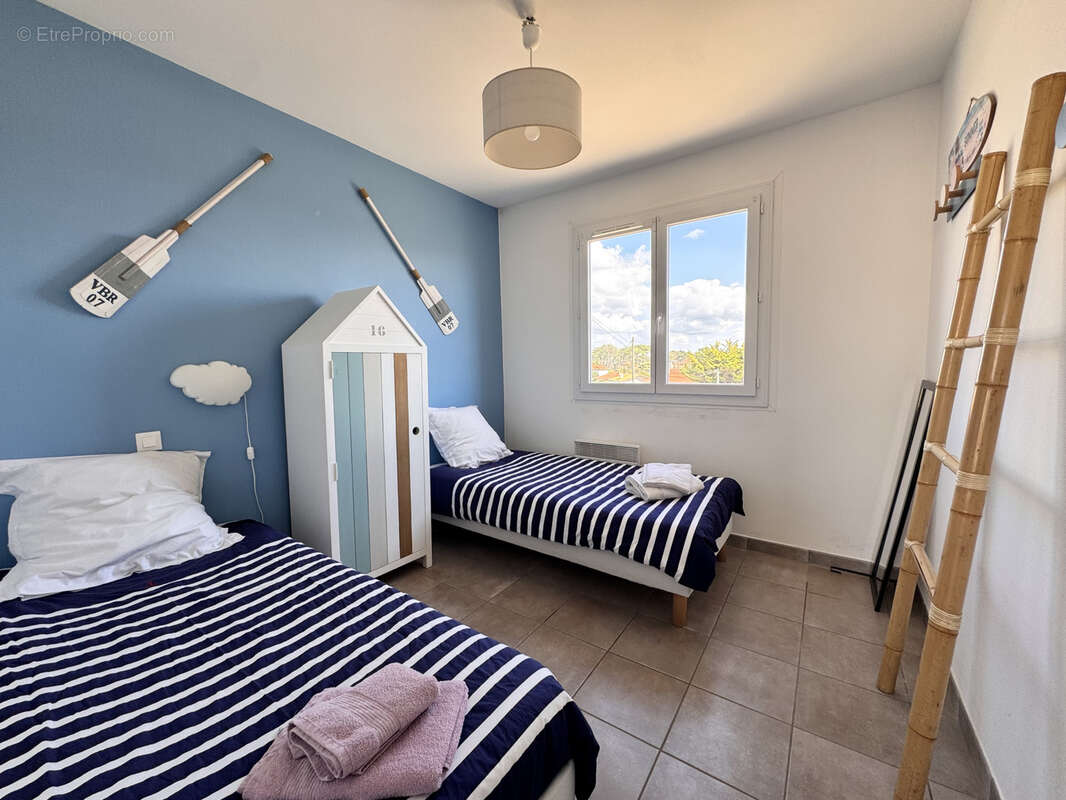 Maison à VIEUX-BOUCAU-LES-BAINS