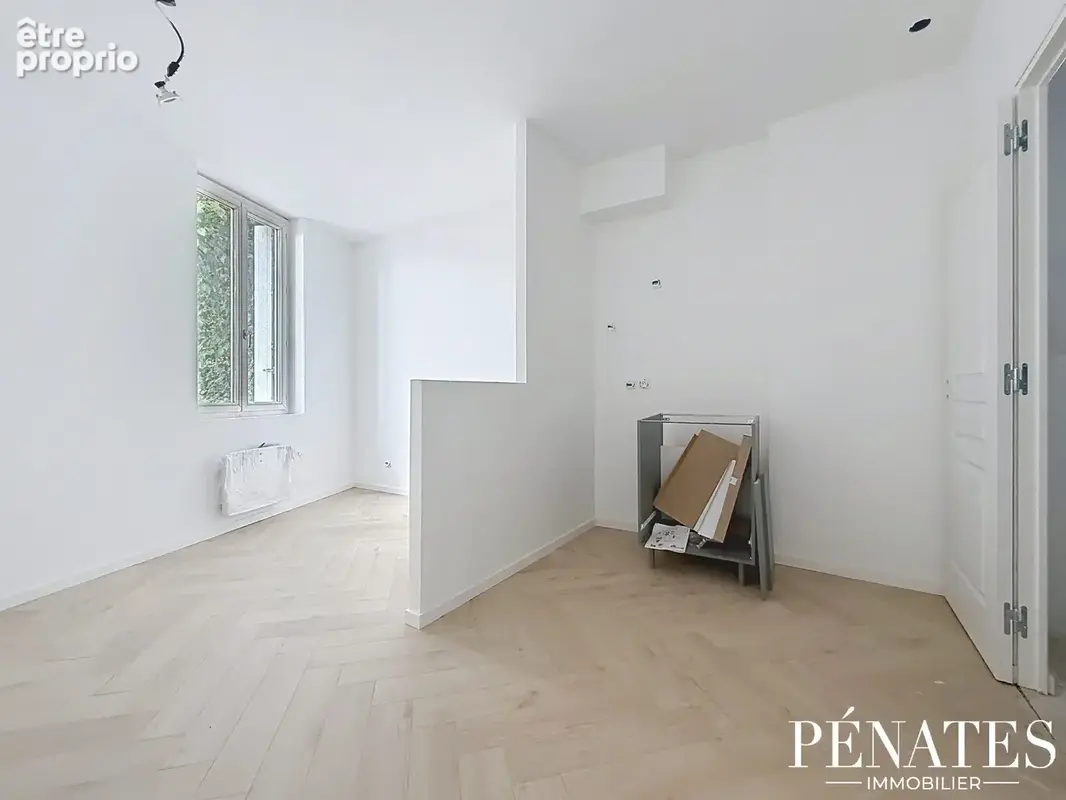 Appartement 1 pièce 25 m² à vendre à Rouen (76000) - photo 4