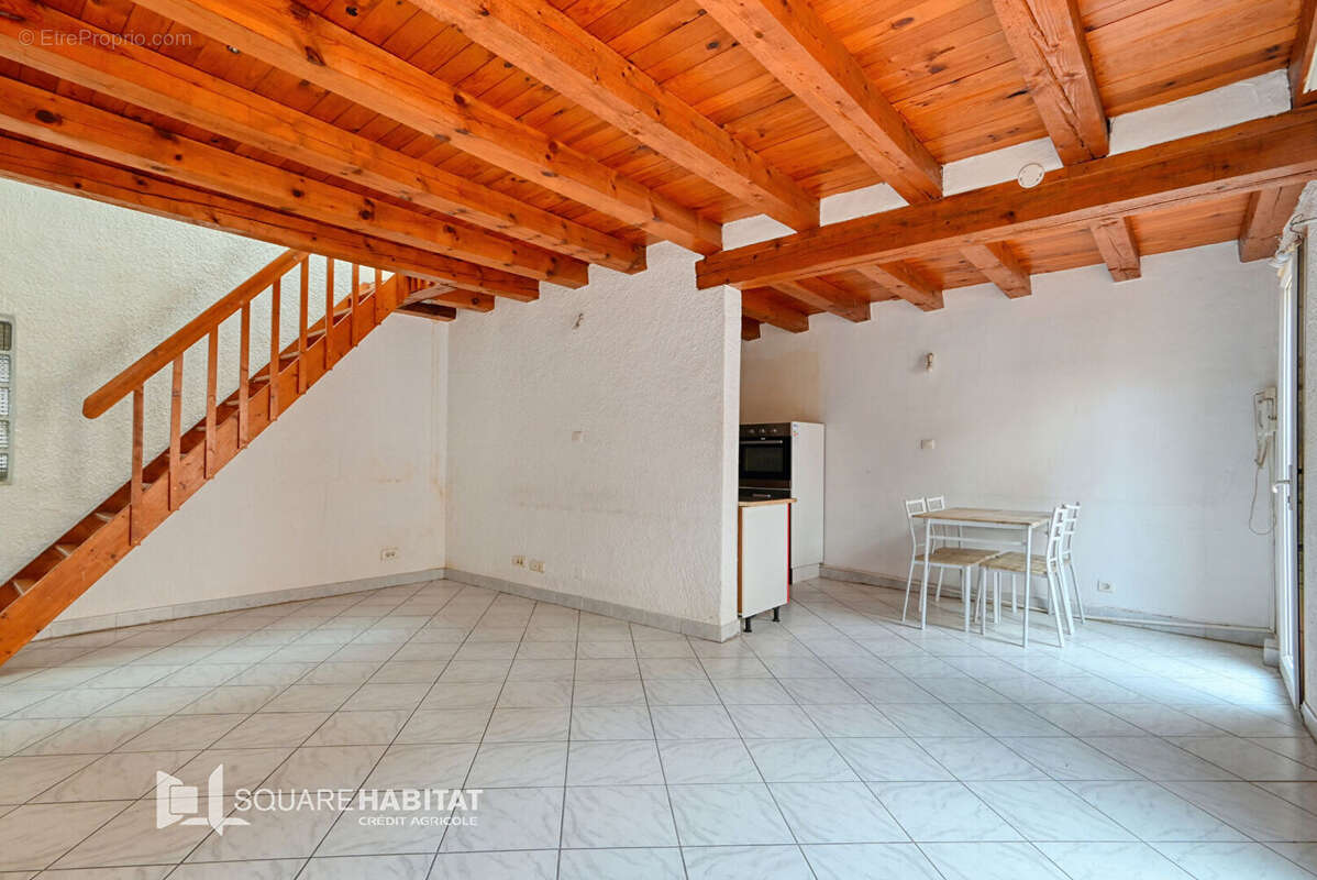 Photo 5 - Maison à MARSEILLE-15E