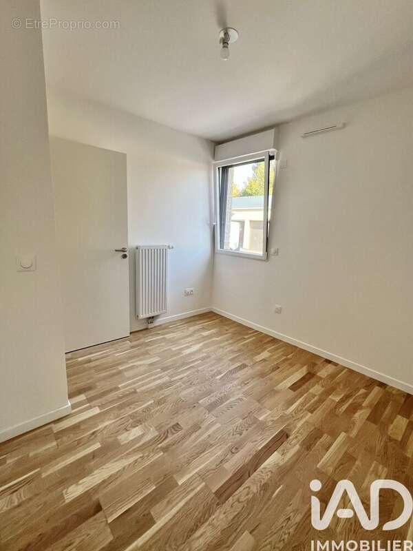 Photo 4 - Appartement à VALMONDOIS