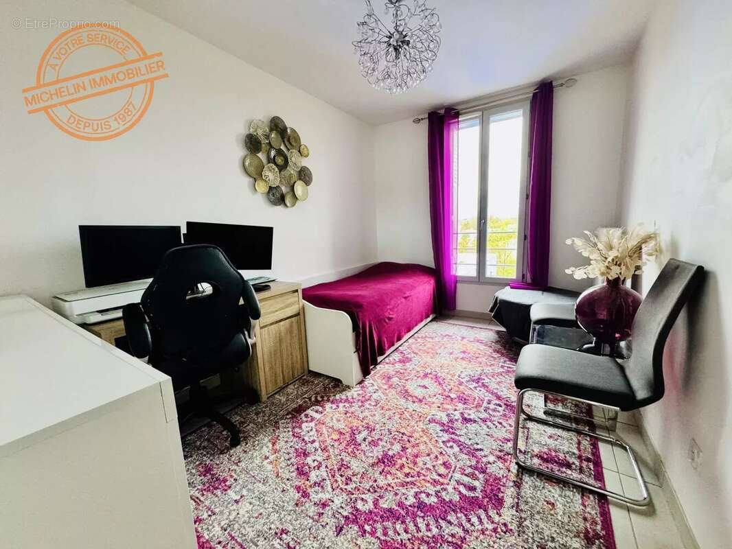 Appartement à LYON-9E