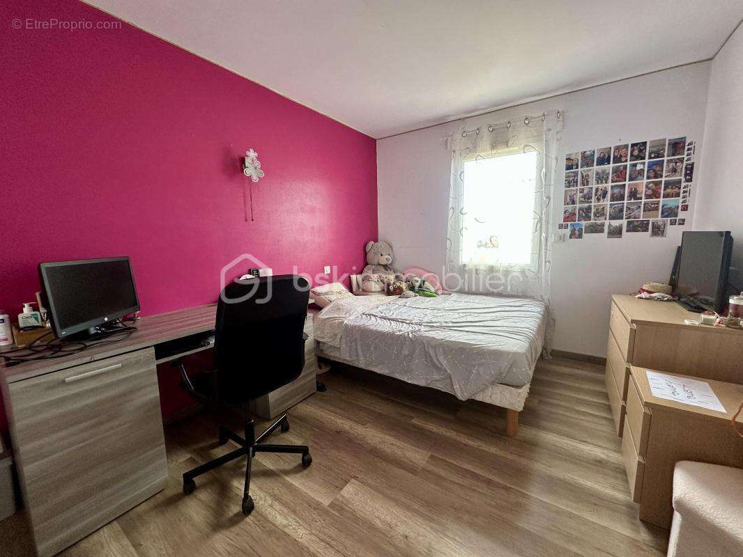 Maison à SAINT-ANDRE-DE-ROQUELONGUE