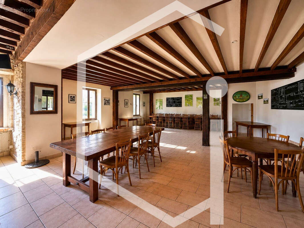 Appartement à SANCERRE