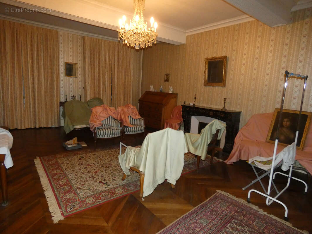 Appartement à CARCASSONNE