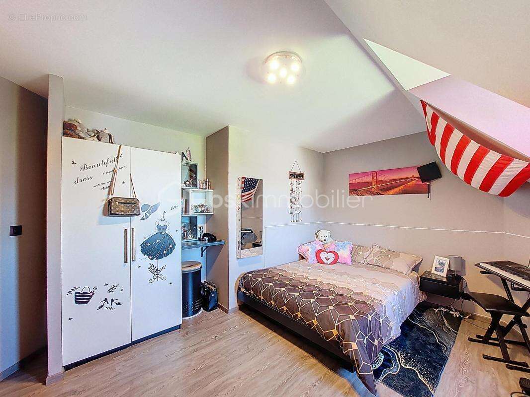 Maison à SAINTE-MERE-EGLISE