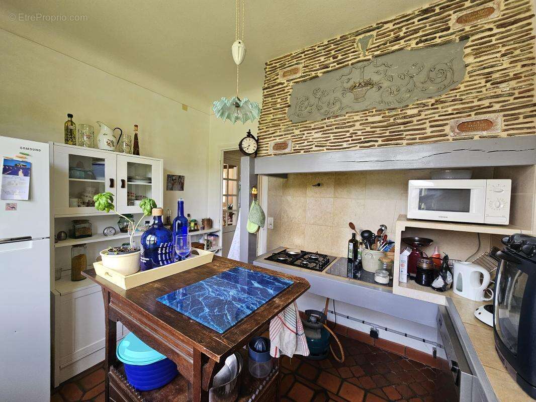 Maison 136 m² à Valliere  - photo 8