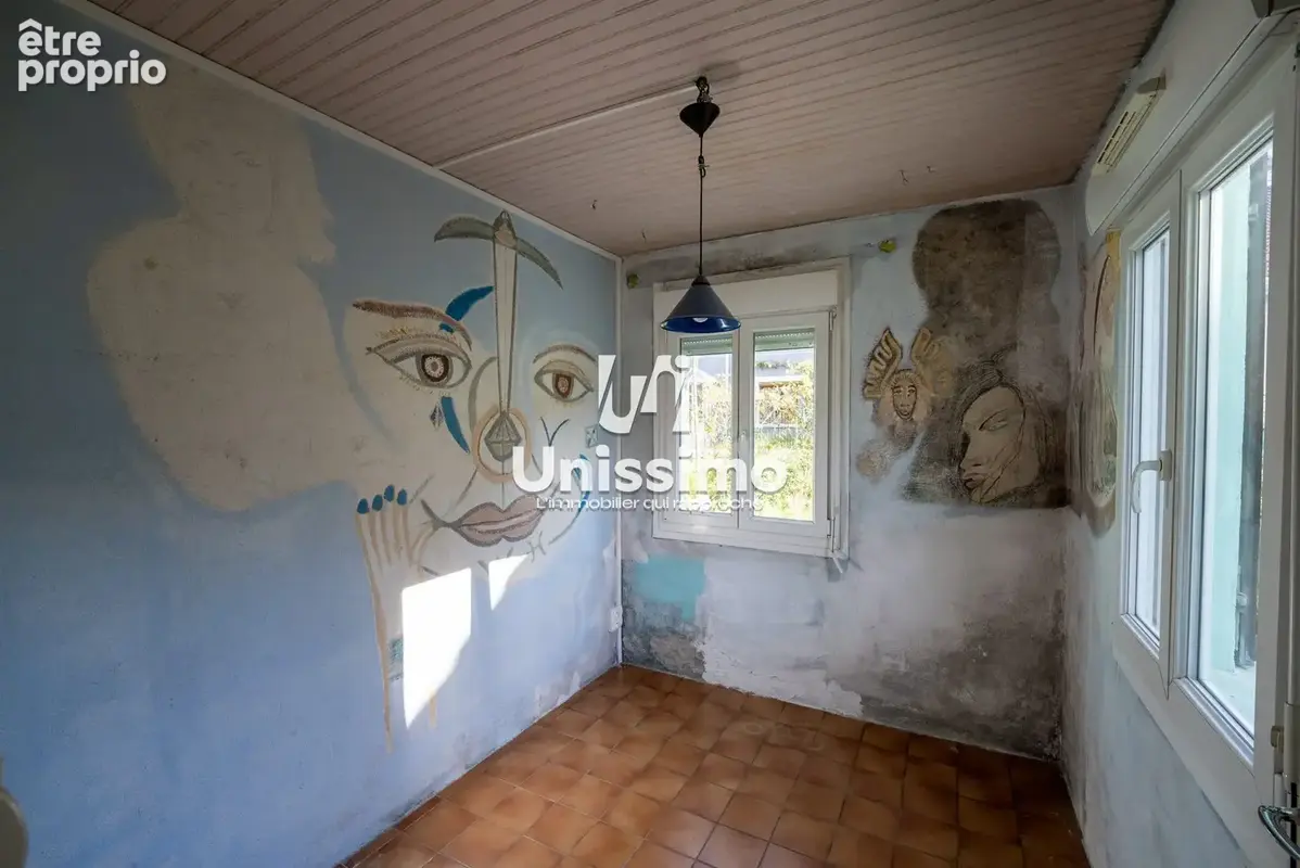 Maison 3 pièces 71 m² à vendre à Saint-Maurice-Colombier (25260) - photo 3