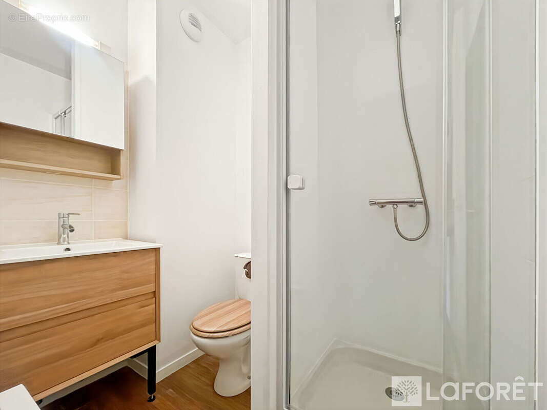 Appartement à CHOLET