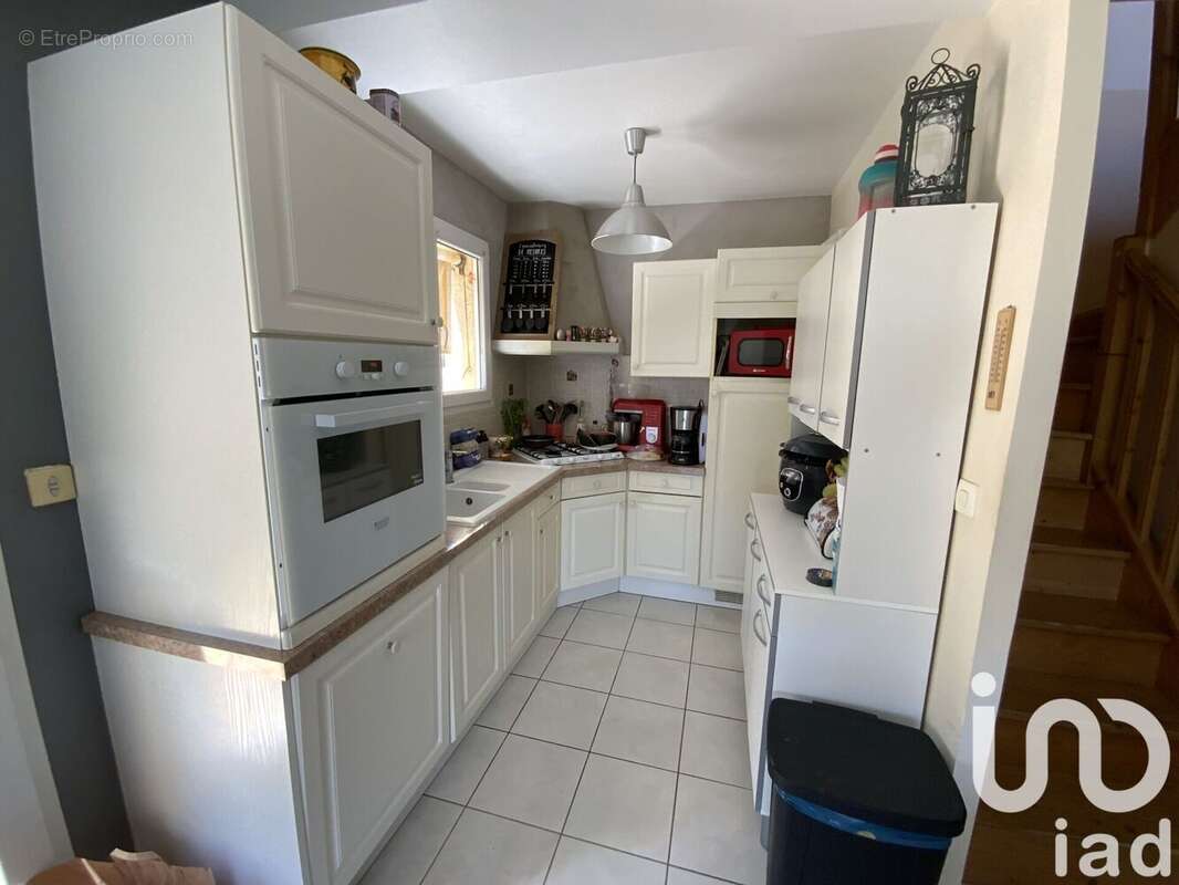 Photo 9 - Maison à VILLENEUVE-LES-BEZIERS