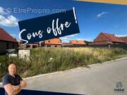 Terrain à LE QUESNOY