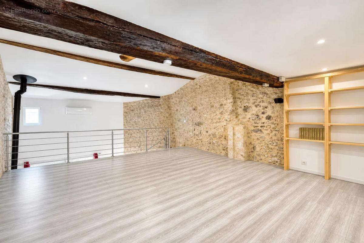 Maison à EYNESSE