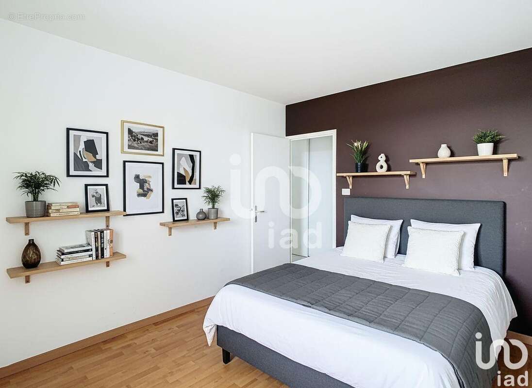 Photo 8 - Appartement à TOULOUSE