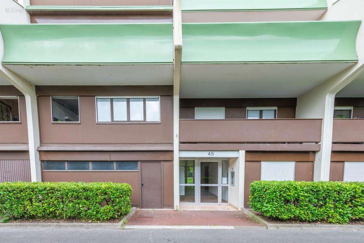 Appartement à SEVRAN