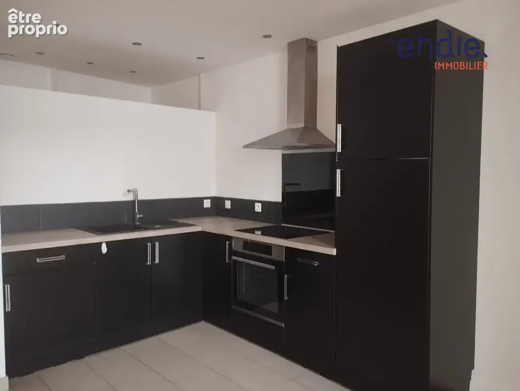 Appartement à BLOIS