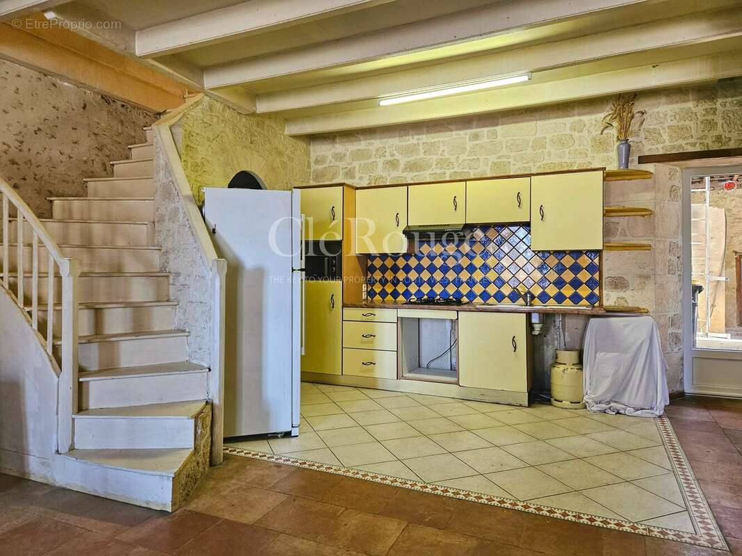 Appartement à DURAS