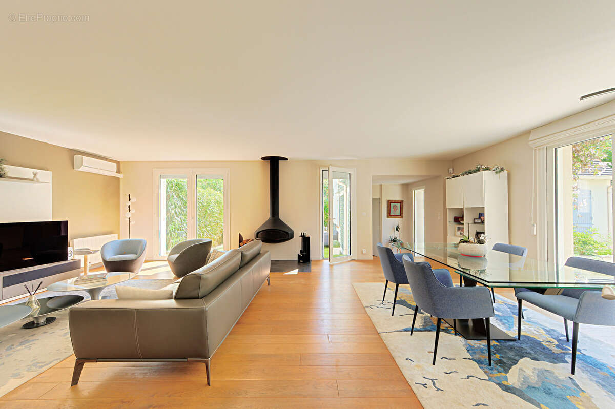Maison - Saint-Germain-en-Laye - photo 11