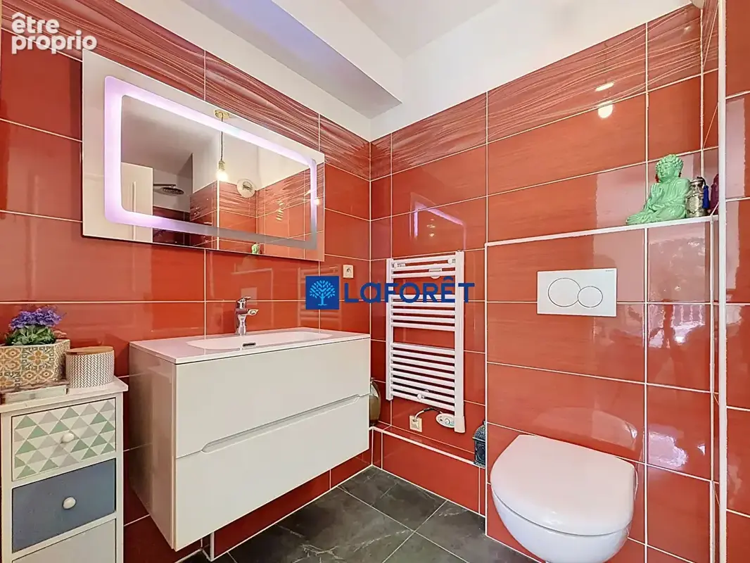 Carqueiranne - appartement - photo 9