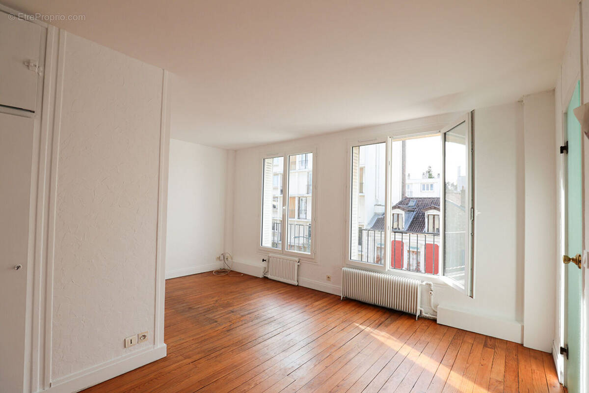 Appartement à CLAMART