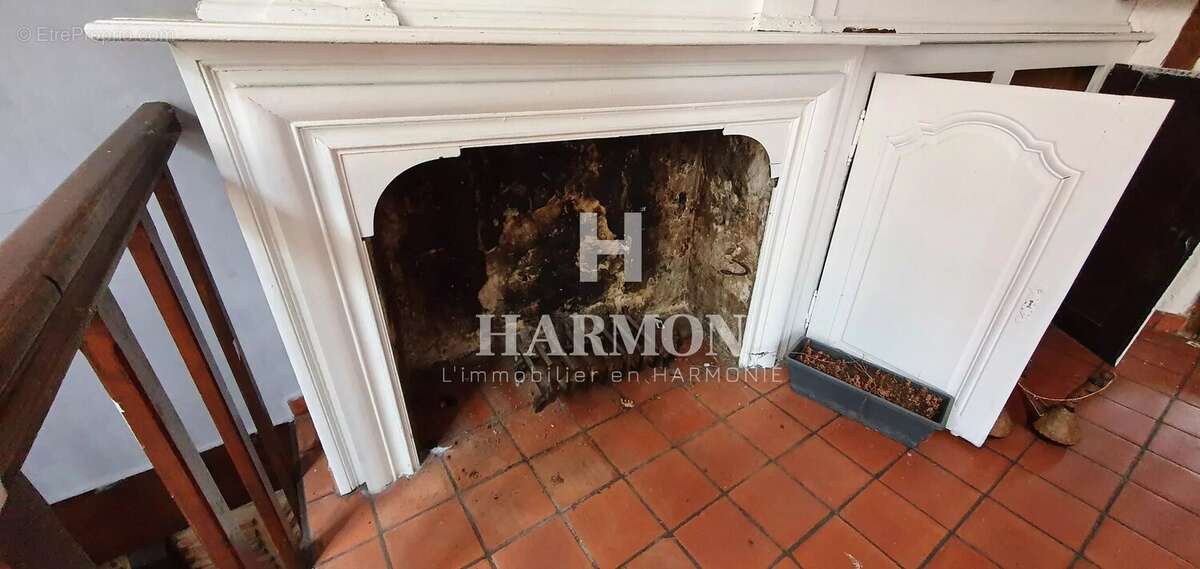 Appartement à ORTHEZ