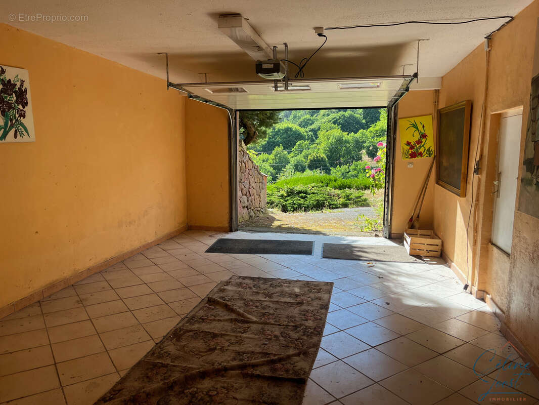 Cadre de nature ! Maison 6 pièces sur 14,70 ares - photo 18