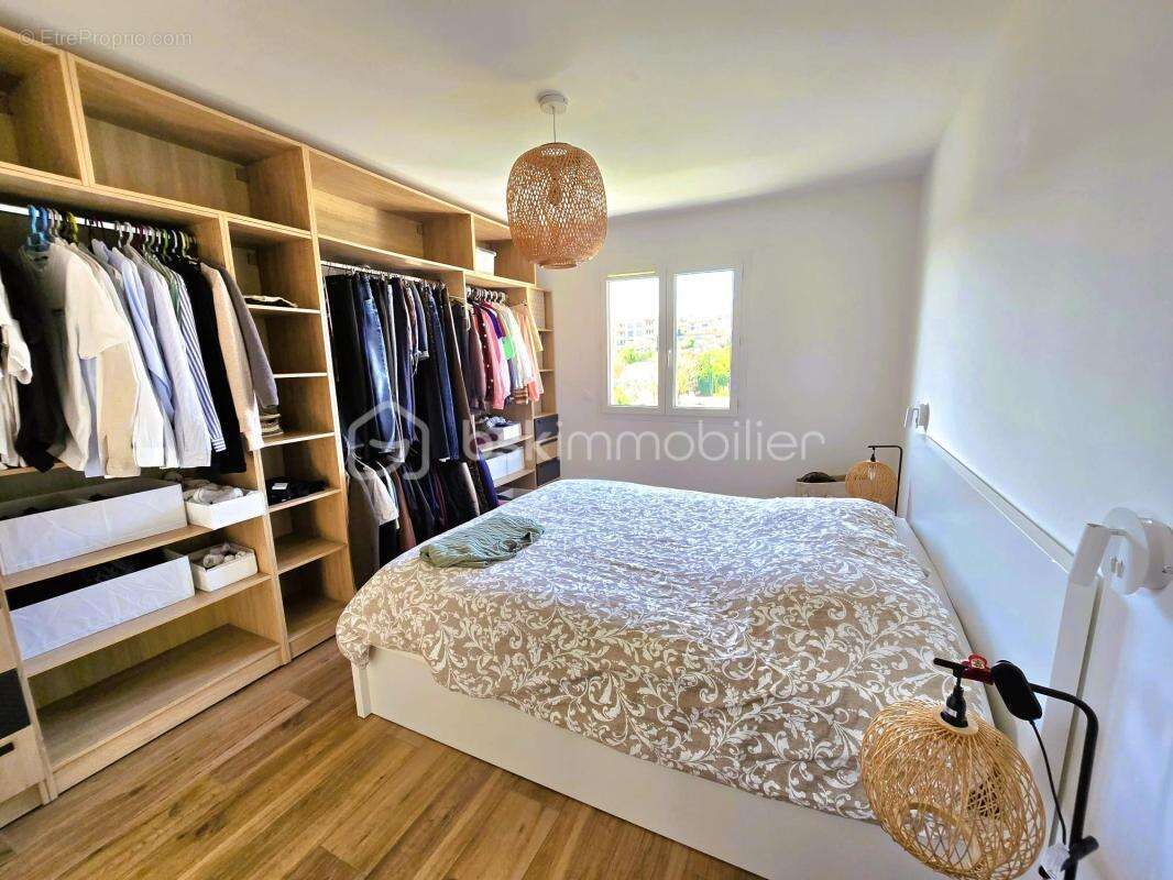 Maison à LA COLLE-SUR-LOUP