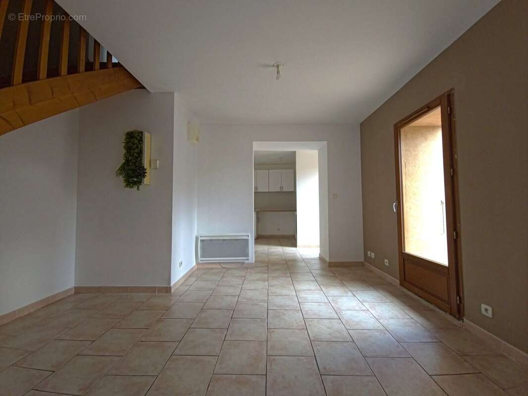 Appartement à AUBAGNE