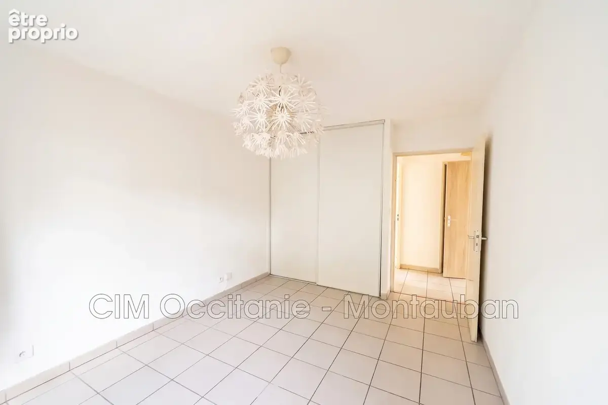 Appartement 50 m² à Saint-Lys  - photo 6
